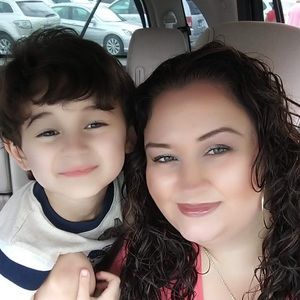 Meet your Posher, Krystal